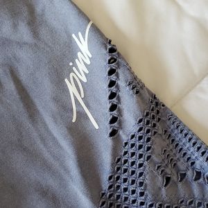 Victoria's Secret PINK Cool & Comfy Leggings